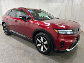 Used 2025 Honda Prologue Touring video 1