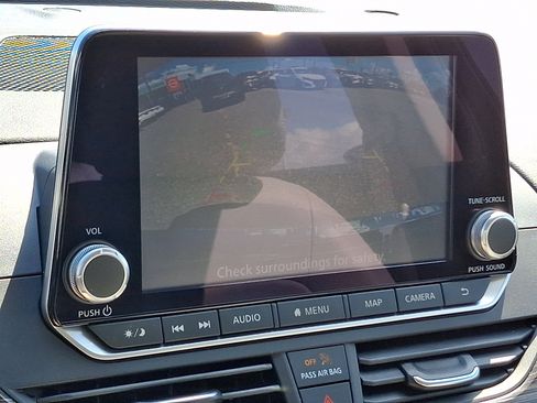 Certified 2022 Nissan Altima 2.5 SL FWD image 19