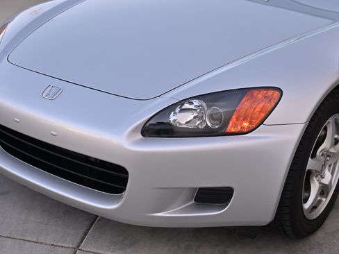 Used 2002 Honda S2000 image 35