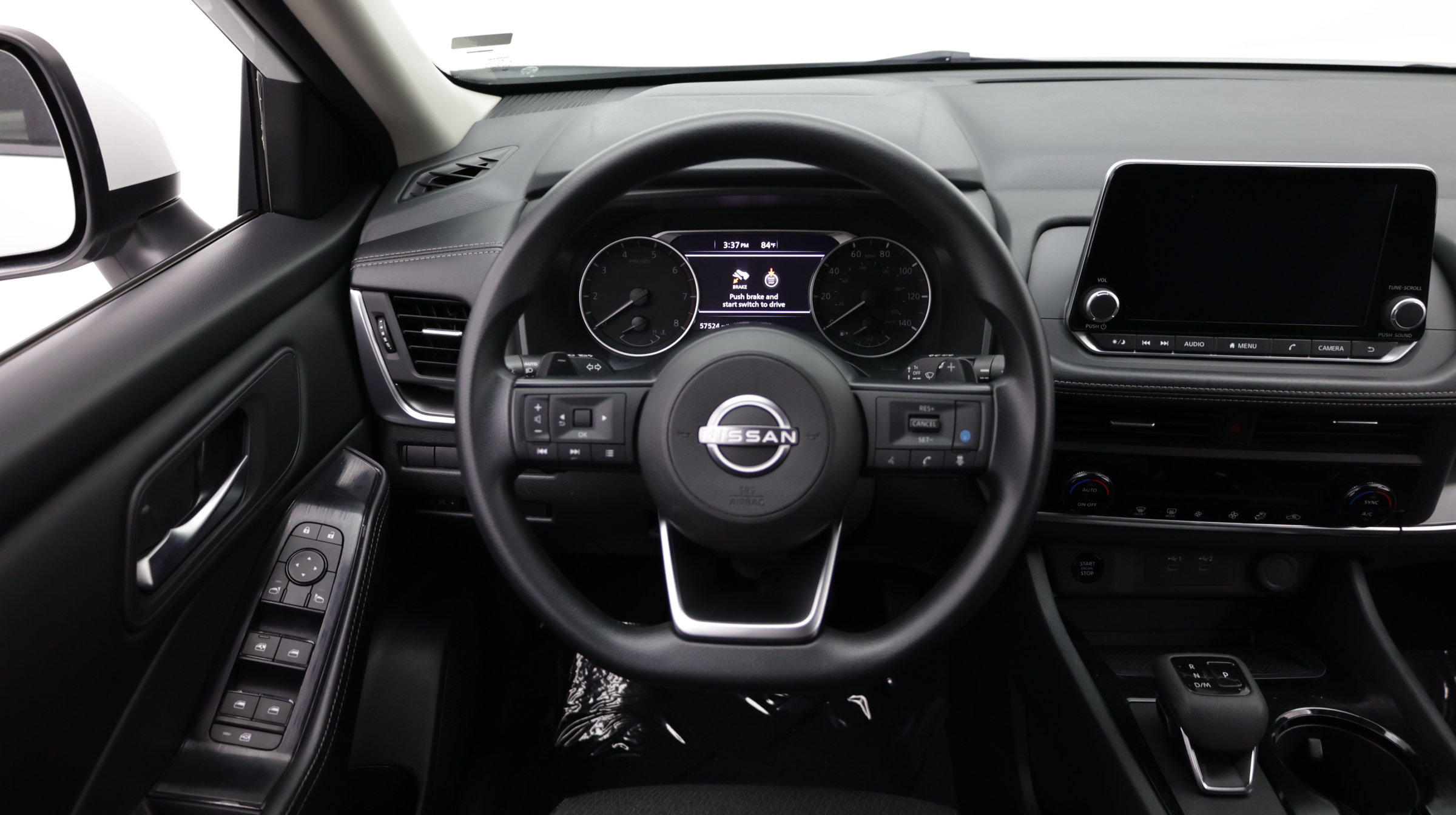 Used 2024 Nissan Rogue SV FWD image 30
