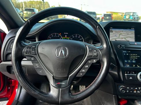 Used 2020 Acura ILX image 17