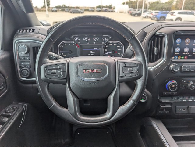 Used 2021 GMC Sierra 1500 AT4 AWD/4WD image 22
