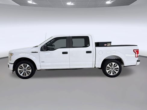 Used 2017 Ford F150 XL w/ Equipment Group 101A Mid RWD image 2