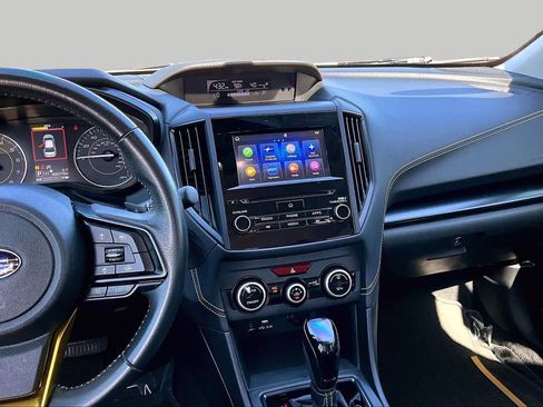 Used 2021 Subaru Crosstrek 2.5i Sport AWD/4WD image 6