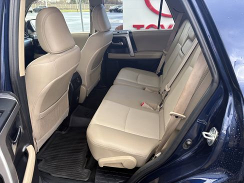 Used 2022 Toyota 4Runner SR5 Premium image 7