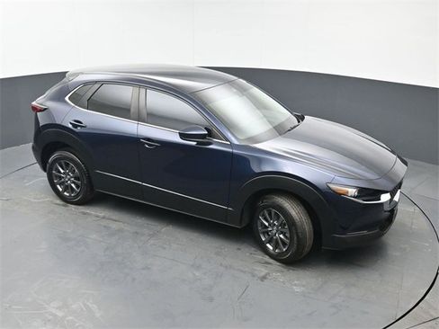 Certified 2023 MAZDA CX-30 AWD 2.5 S image 37