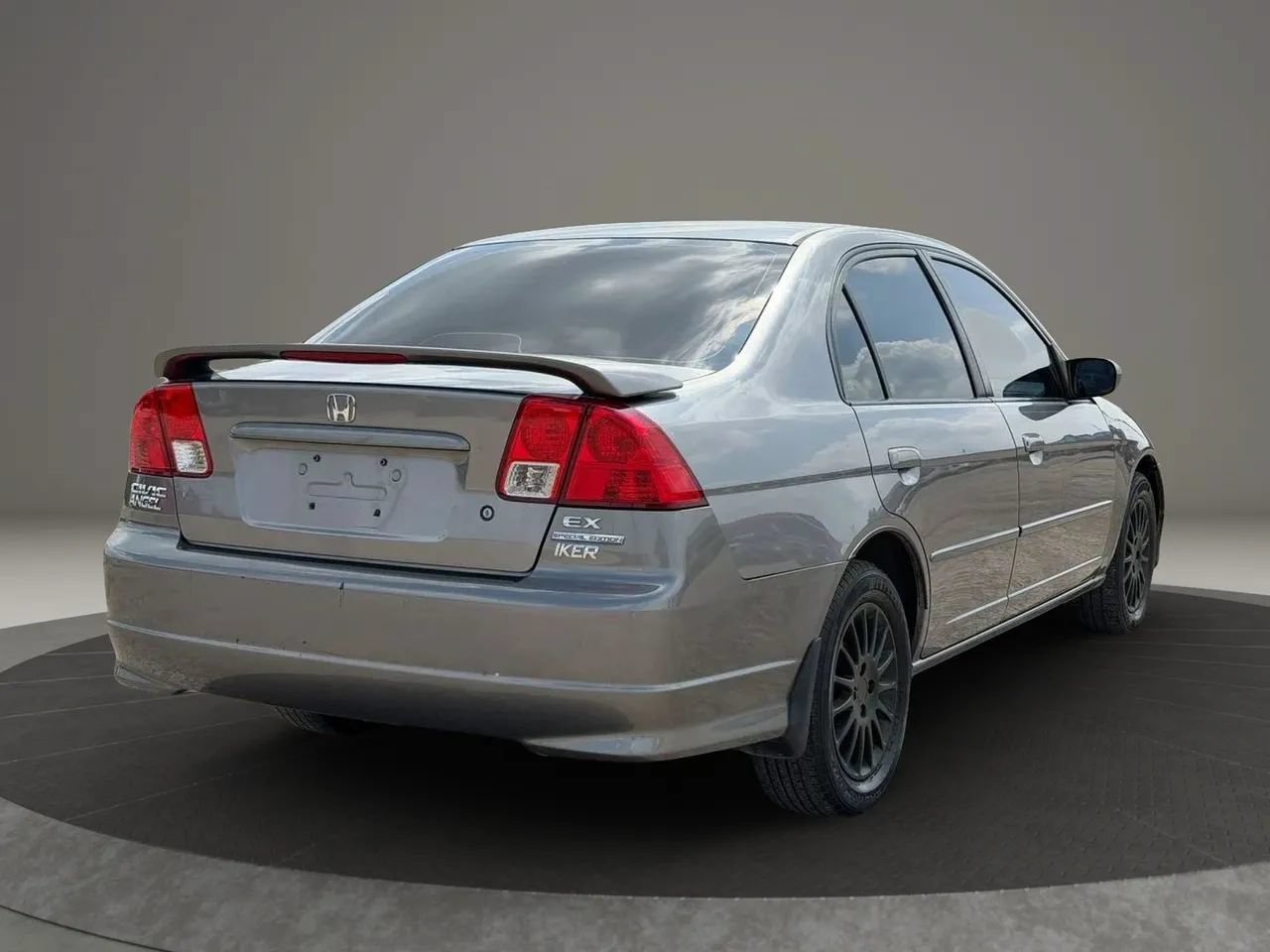 Used 2005 Honda Civic EX image 5