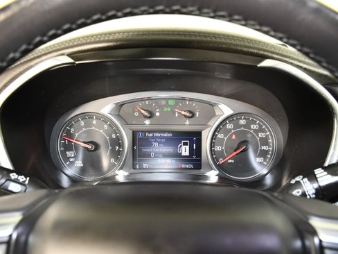 Used 2021 Chevrolet Blazer LT AWD/4WD image 18