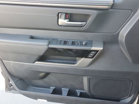 New 2026 Toyota Tundra Limited image 26