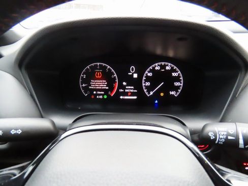 Used 2024 Honda HR-V Sport image 31