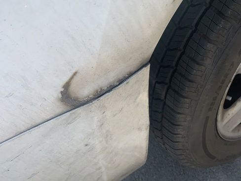 Used 2008 Toyota RAV4 4WD V6 image 16