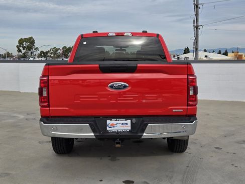 Used 2023 Ford F150 XLT image 5