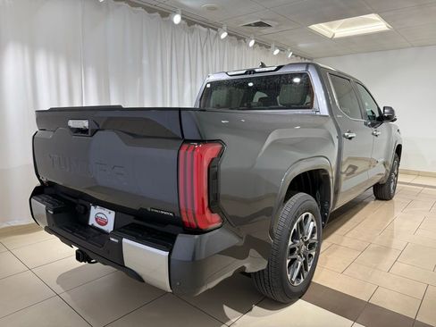 New 2026 Toyota Tundra Limited AWD/4WD image 5