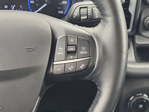 Used 2022 Ford Bronco Sport Big Bend w/ Convenience Package AWD/4WD image 27