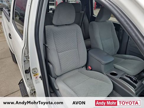 Used 2010 Toyota Tacoma 4x4 Double Cab image 29