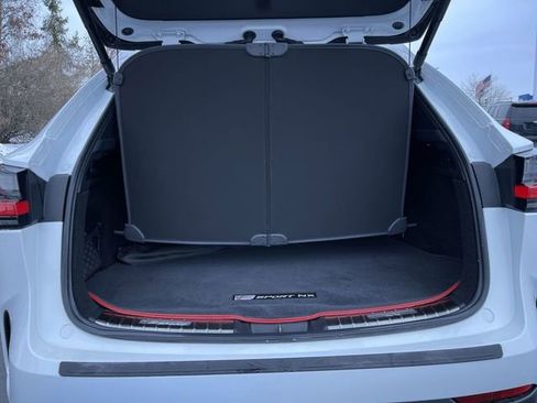 Used 2023 Lexus NX 350 F Sport image 26