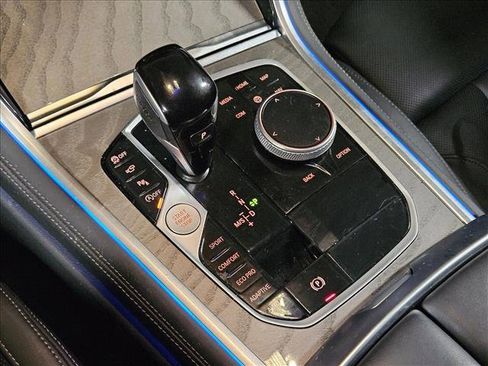 Used 2024 BMW 840i Gran Coupe image 11