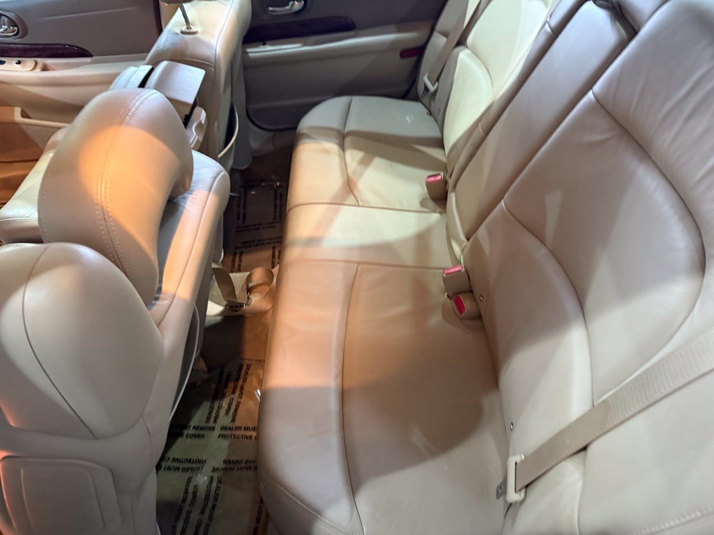 Used 2005 Buick Le Sabre Limited FWD image 27