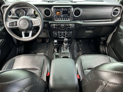 Certified 2023 Jeep Wrangler Sahara image 13