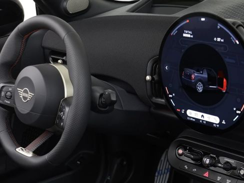New 2026 MINI Cooper John Cooper Works FWD image 21