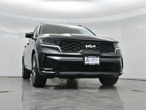 Used 2023 Kia Sorento S w/ Panoramic Sunroof Package FWD image 47