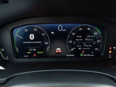 New 2026 Honda Civic Sport Touring image 25