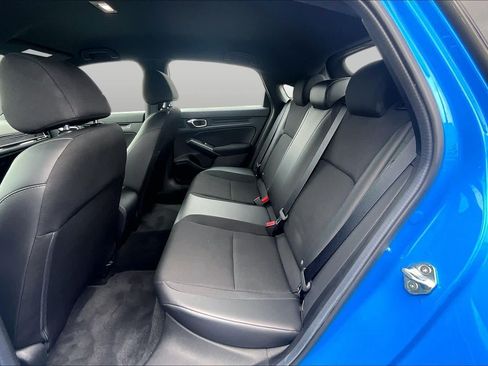 Used 2024 Honda Civic Sport image 19