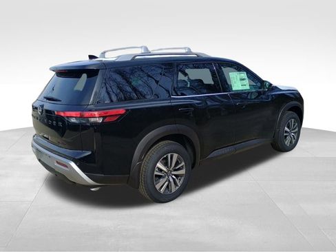 New 2025 Nissan Pathfinder SL w/ Lighting Package (N92) image 5