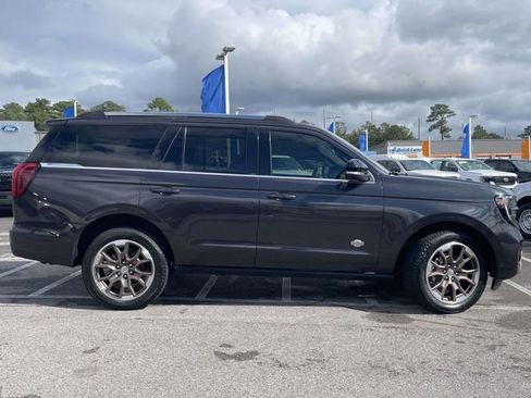 New 2025 Ford Expedition King Ranch image 2