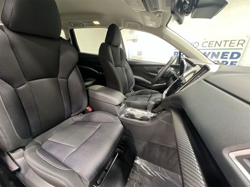 Used 2024 Subaru Ascent Premium w/ Convenience Package image 24