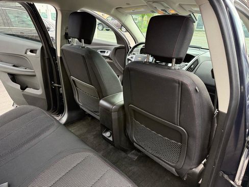 Used 2015 Chevrolet Equinox LT AWD/4WD image 25