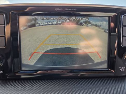 Used 2021 Hyundai Tucson SEL FWD image 26