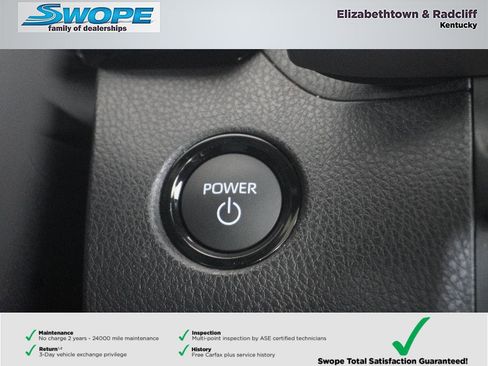 Used 2025 Toyota Camry XSE image 20