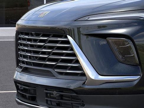 New 2025 Buick Enclave Preferred image 16