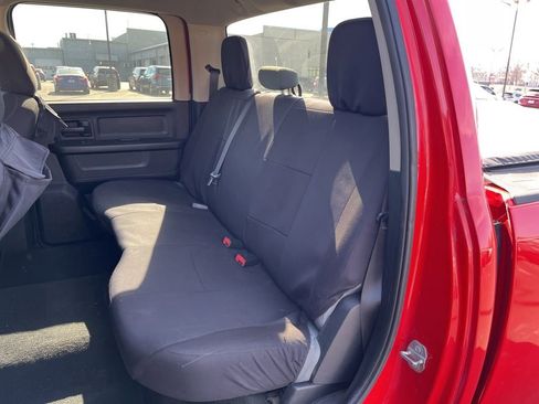 Used 2015 RAM 1500 Express image 24