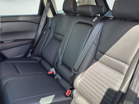 Used 2026 Nissan Rogue SV w/ Rock Creek Premium Package AWD/4WD image 20