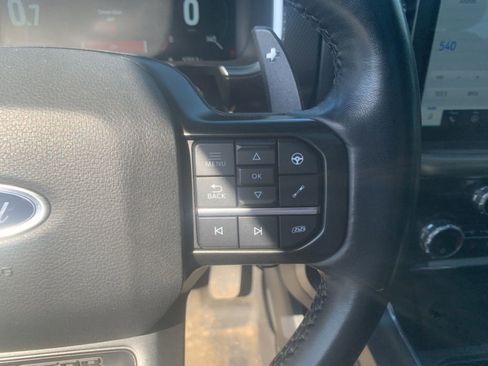 Used 2021 Ford F150 Raptor w/ Equipment Group 801A High image 16