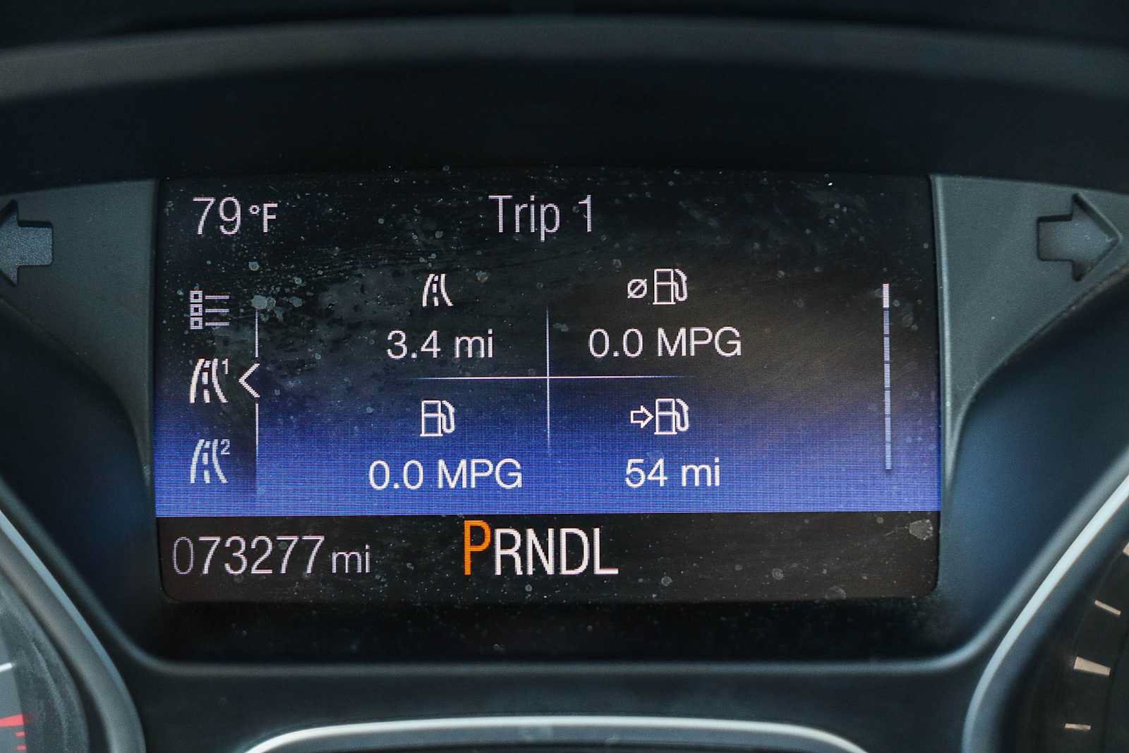 Used 2015 Ford Focus SE FWD image 23