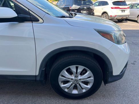 Used 2014 Honda CR-V EX image 8