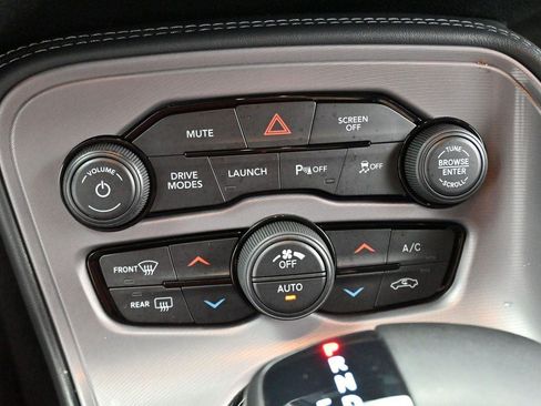 Used 2023 Dodge Challenger R/T Scat Pack RWD image 22