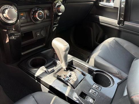 Used 2024 Toyota 4Runner TRD Off-Road Premium w/ Off Road Premium Plus Package AWD/4WD image 21