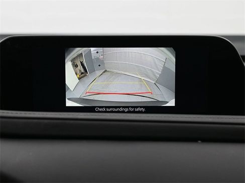 Certified 2024 MAZDA CX-30 AWD 2.5 S image 12