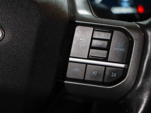 Used 2023 Ford F150 Lariat w/ Equipment Group 502A High AWD/4WD image 16