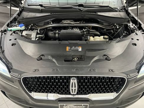 Used 2021 Lincoln Aviator Reserve w/ Equipment Group 208A AWD/4WD image 83