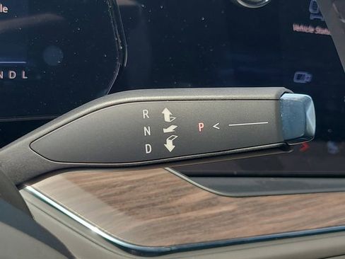 New 2026 Chevrolet Tahoe Z71 AWD/4WD image 32
