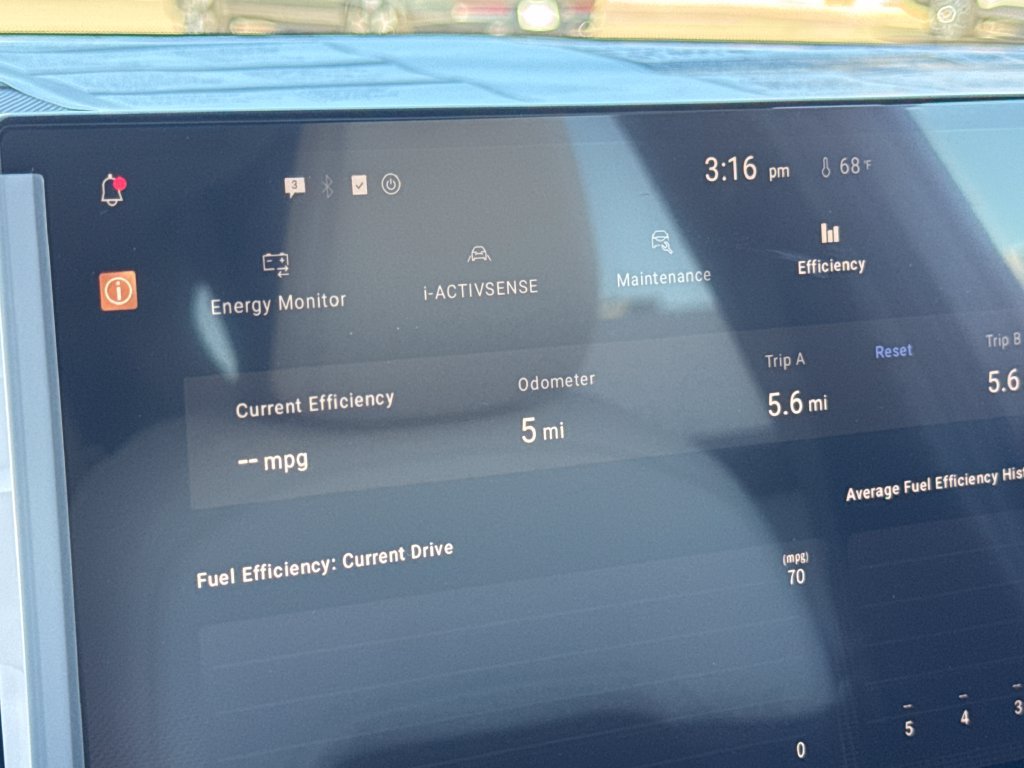 New 2026 MAZDA CX-5 Preferred AWD/4WD image 15