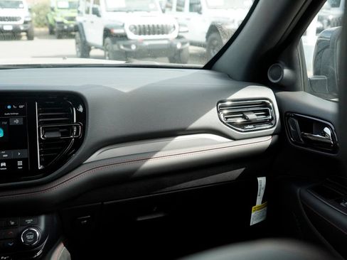New 2026 Dodge Durango GT AWD/4WD image 28