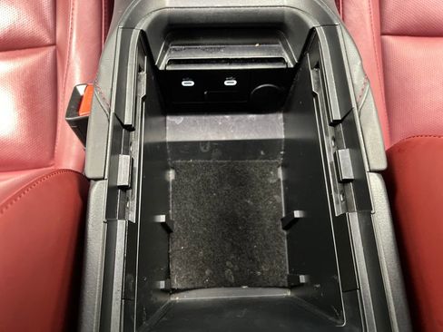 Used 2025 MAZDA CX-30 AWD 2.5 S w/ Preferred Package image 37
