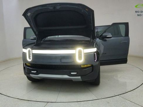 Used 2024 Rivian R1S Adventure AWD/4WD image 73