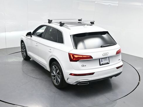 Used 2024 Audi Q5 2.0T Premium Plus image 63